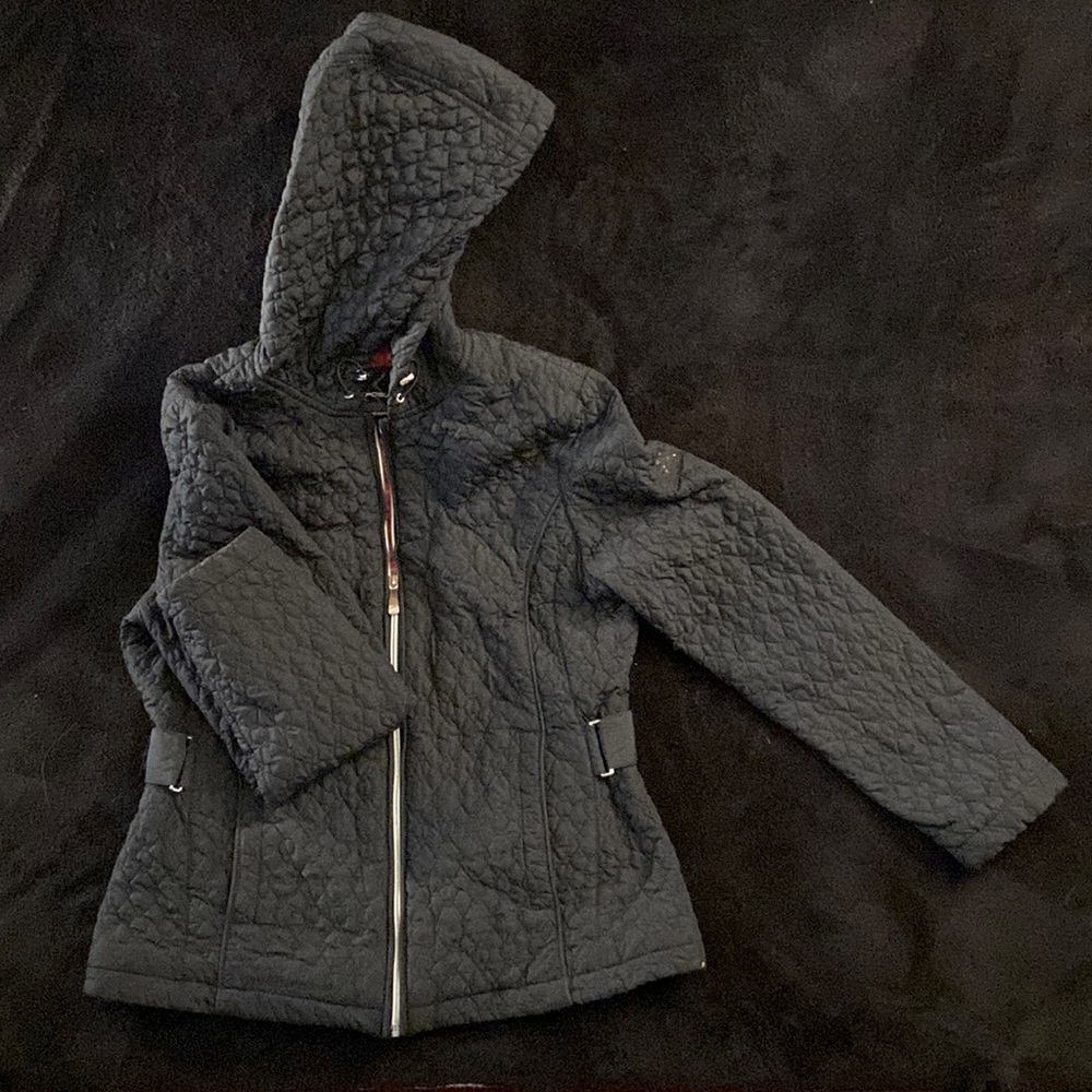 light rain/autumn jacket